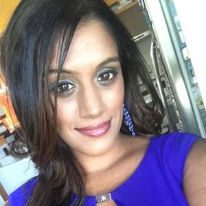 Meet your Posher, Priya